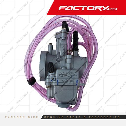 [FB035-006] CARBURADOR NIBBI PWK32 - T4-300