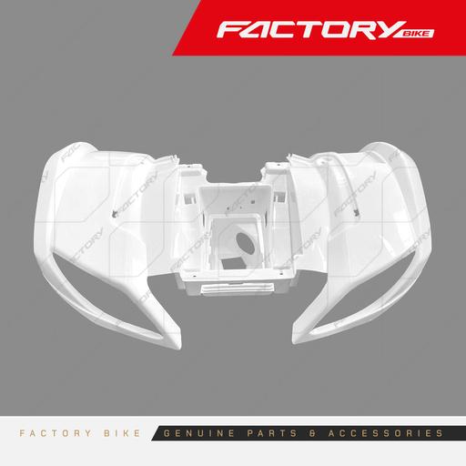 [FB520-002] CARENADO DEL. BL - PREDATOR150(21)