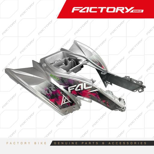 [FB521-007] CARENADO POS GR G02 - COBRAKAI(24)