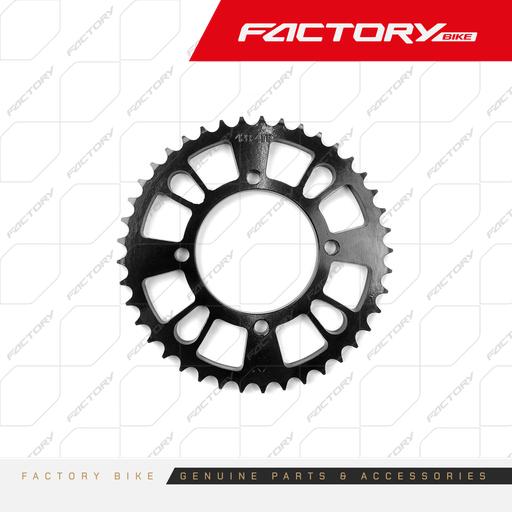 [FB290-006] CATALINA 428 41D D76 - FX150R(23)/FX150F