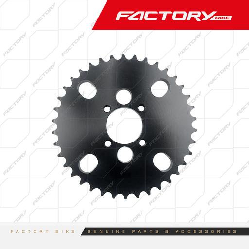 [FB038-038] CATALINA 530 38D 4H NE - BIGBEAR200(22) / HUMMER200