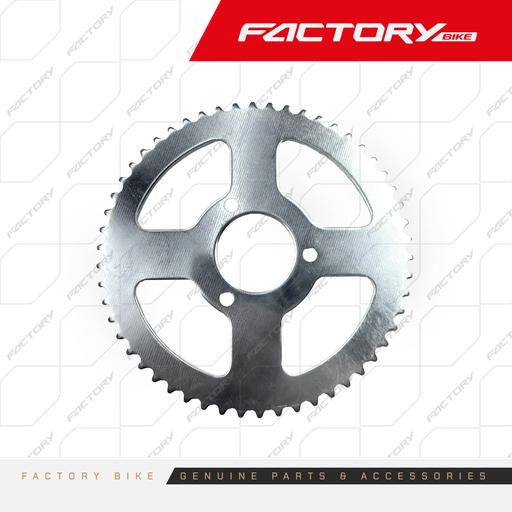 [FB038-046] CATALINA T8F 54D - GASS-IN(25)