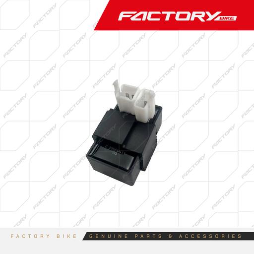 [FB039-035] CDI - BD250(25)