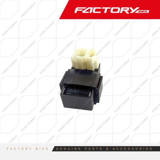 [FB039-028] CDI - FX150R(23)