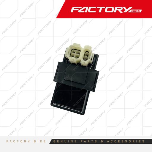 [FB039-007] CDI - PREDATOR200(19)