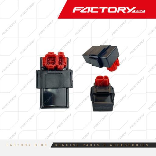 [FB039-003] CDI 6P - X5(24)