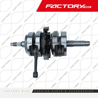 [FB040-025] CIGUENAL ARM - BESTIA(24) / KENI(24)