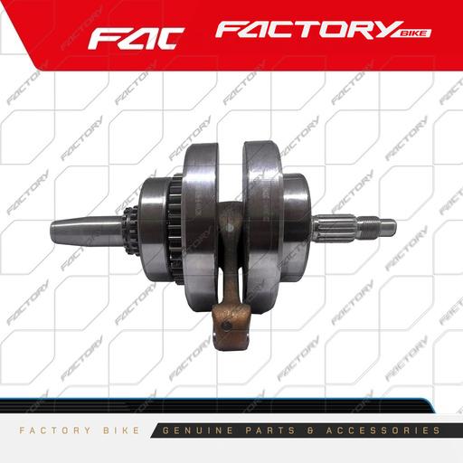 [FB040-032] CIGUENAL ARMADO - J1(22) / FBKPRORXF(22)