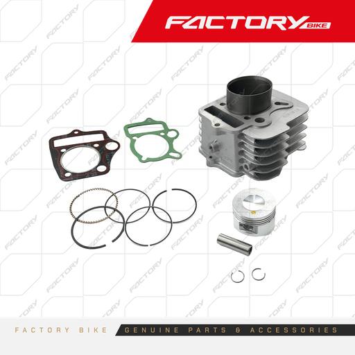 [FB041-032] CILINDRO KIT - PREDATOR110(19)