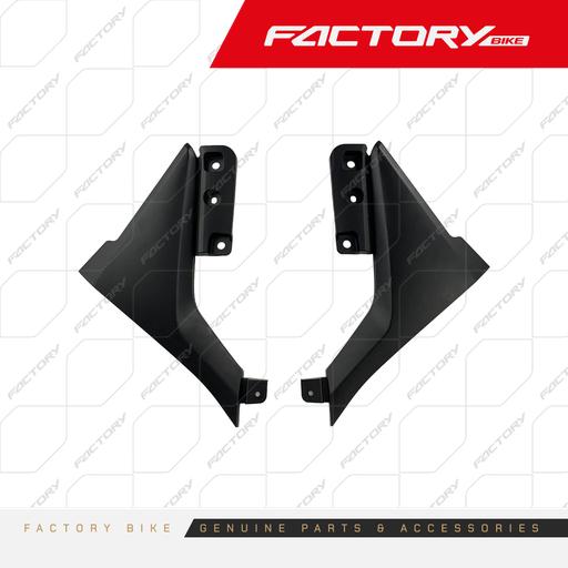 [FB674-001] COB. MEDIO IZQ/DER 2PCS - PTN370(25) / PTN370R(25)