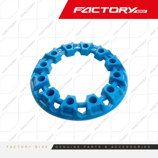 [FB639-001] COBERTOR DE ARO 6 CE - CHIVO(25) / CHIVO-E(25)