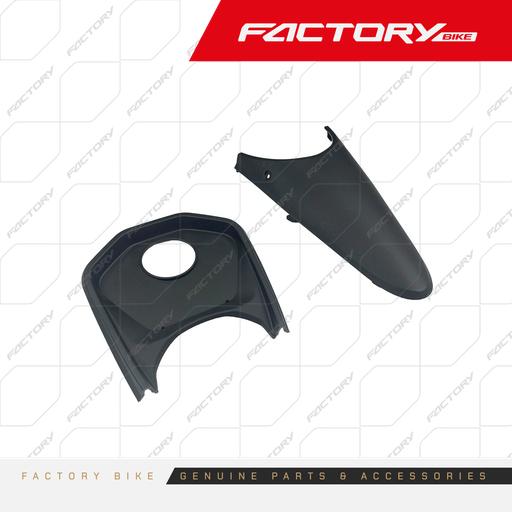 [FB522-005] COBERTOR DEL DE CARENADO - COBRAKAI(24)