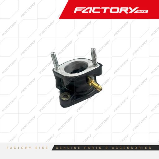 [FB044-020] COLECTOR DE ADMISION - A007-250 / A007-250
