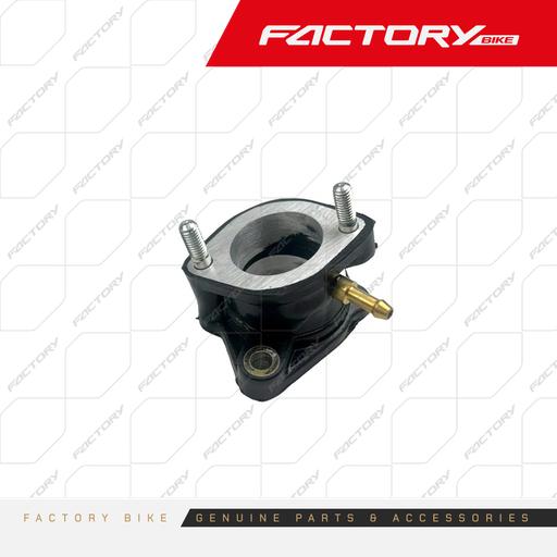 [FB044-043] COLECTOR DE ADMISION 26mm - A007-250(24)