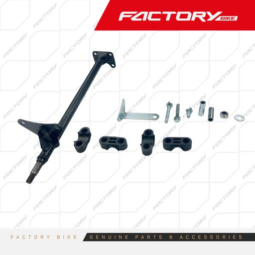 [FB636-001] COLUMNA DE DIRECCION - CHIVO(25)