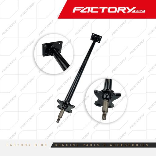 [FB636-004] COLUMNA DE DIRECCION - COBRAKAI(24)