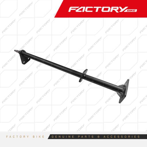 [FB636-003] COLUMNA DE DIRECCION - HUMMER200(22)