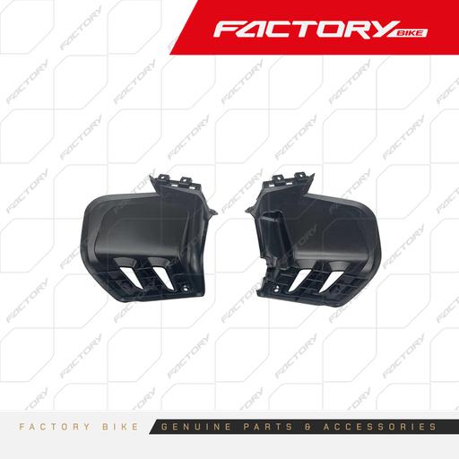 [FB703-001] COMPLEMENTO POS ESTRIBO IZ/DE NE/MA - COBRAKAI(24)