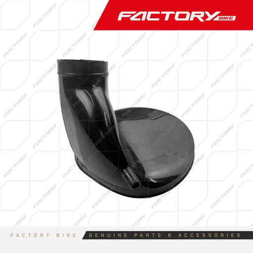 [FB183-004] CONECTOR DE DEPURADOR - J3 / TS-250 / JASON / J10