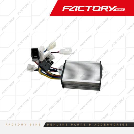 [FB461-003] CONTROLADOR DE CORRIENTE 24V 550W - WHAATT-IN(25)