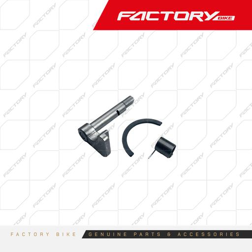 [FB648-002] DESCOMPRESOR DE PRESION 3PCS - J1(22) / FBKPRORXF(22)