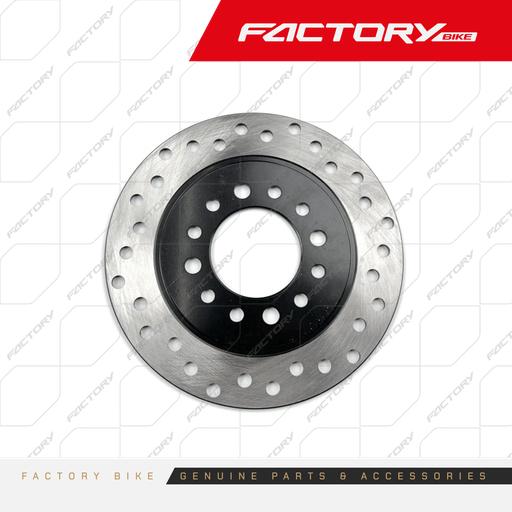 [FB049-071] DISCO DE FRENO POS - CHIVO-E(25)