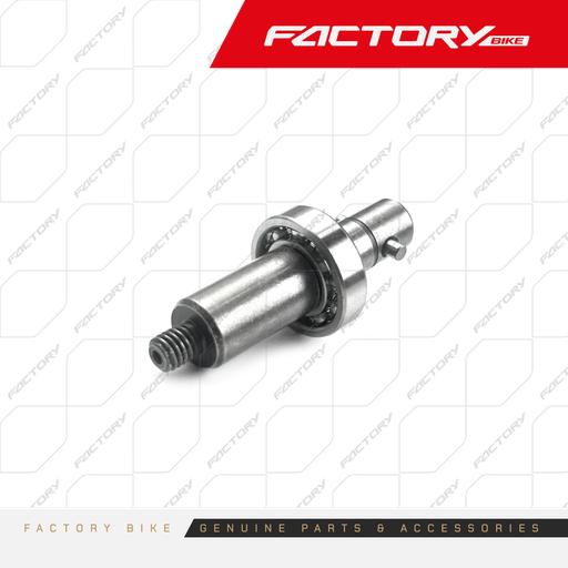 [FB722-001] EJE BOMBA DE AGUA - M4(24)