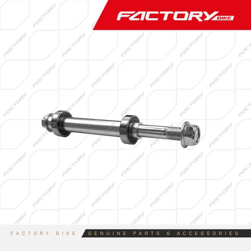 [FB052-033] EJE DE RUEDA DEL - WHAATT-IN(25)