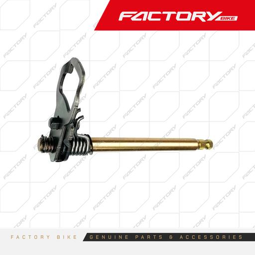 [FB117-035] EJE PEDAL DE CAMBIOS - COBRAKAI(24)