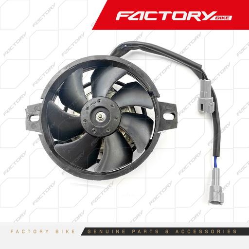 [FB239-008] ELECTROVENTILADOR - M4(24)