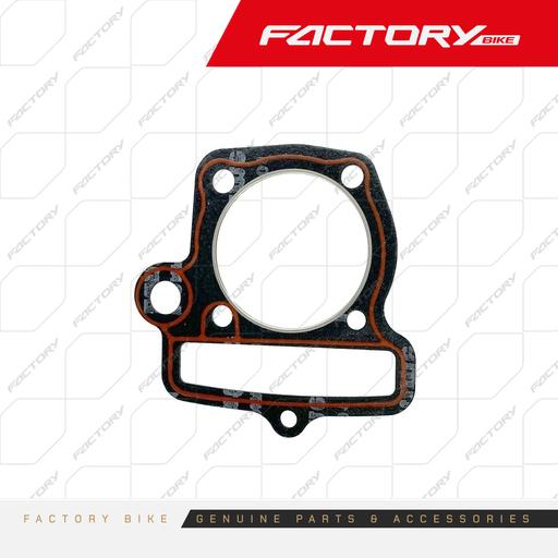 [FB161-021] EMPAQUE CABEZOTE DE CILINDRO - FX150R(23)