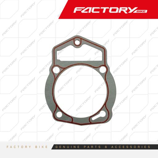 [FB160-018] EMPAQUE DE CILINDRO - COBRAKAI(24)