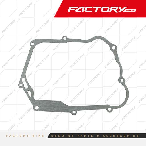 [FB058-022] EMPAQUE TAPA DE EMBRAGUE - FX150F(21) / FX150F(22) / FX150R(24)