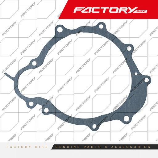 [FB059-013] EMPAQUE TAPA DE MAGNETO - BESTIA(24) / KENI(24)