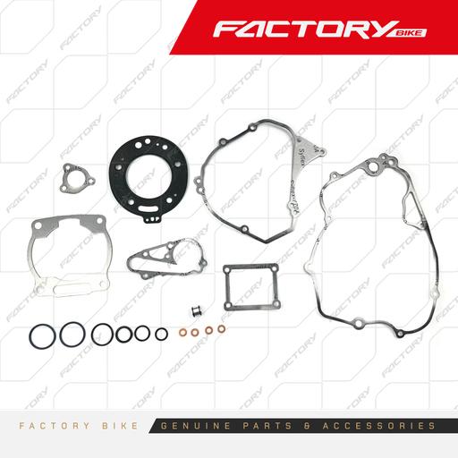 [FB140-009] EMPAQUES KIT - FBK-FXR(23)