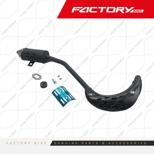 [FB061-043] ESCAPE - CHIVO(25)