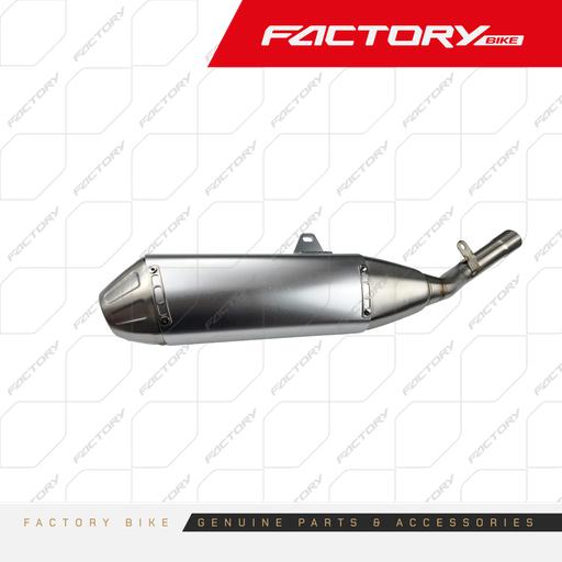 [FB061-048] ESCAPE - M4(24)