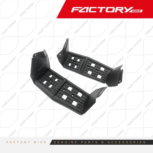 [FB064-029] ESTRIBO IZ/DE - CHIVO-E(25)