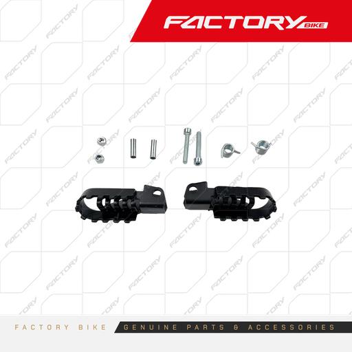 [FB064-031] ESTRIBOS DEL IZ/DE - GASS-IN(25)