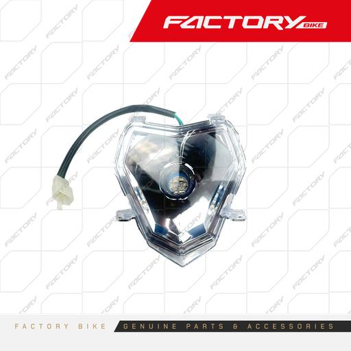 [FB067-026] FARO DEL LED 36V - CHIVO-E(25)