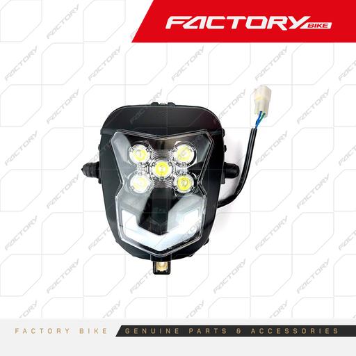 [FB067-021] FARO DELANTERO LED - T4-300