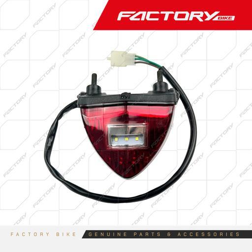 [FB209-012] FARO POS - FBK-RS