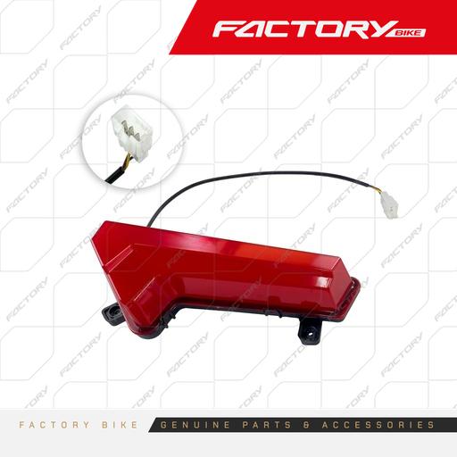 [FB209-032] FARO POS DE - MANNY200(25)