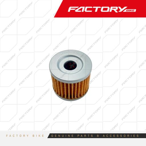 [FB169-009] FILTRO DE ACEITE - J1(22) / FBKPRORXF(22)