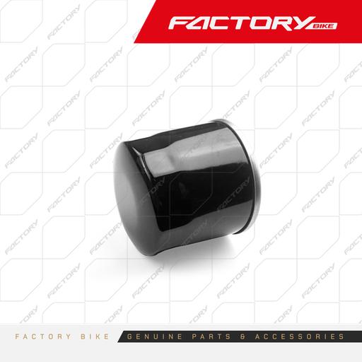 [FB169-006] FILTRO DE ACEITE 3/4 303 - QUINIENTOS / C500X(25)