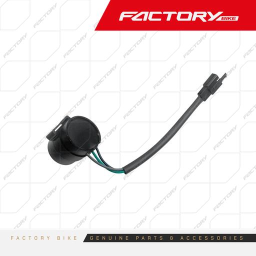 [FB069-008] FLASH DE DIRECCIONALES - HUMMER200(22) / BIGBEAR200(24)