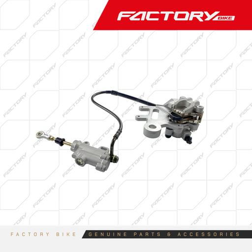 [FB180-033] FRENO POS ARM - FX150R(23)