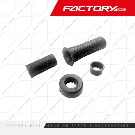 [FB083-040] GRIPS IZ/DE - WHAATT-IN(25)