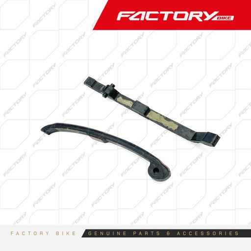 [FB074-025] GUIA DE CADENILLA KIT - COBRAKAI(24)