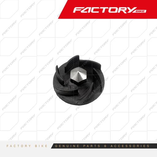 [FB723-001] IMPULSOR DE LA BOMBA DE AGUA - M4(24)